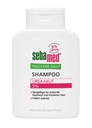SEBAMED - Trockene Haut 5% Urea Shampoo - Šampón na vlasy s močovinou, 2 Značka Sebamed