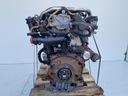 MOTOR KIT FORD FOCUS II MK2 2.0 TDCI 136KM G6DD 