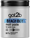 Schwarzkopf got2b zmatňujúca pasta Beach Boy 100mlx2 EAN (GTIN) 3838824396231