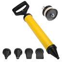 СТРОИТЕЛЬНЫЙ ЭКСТРАКТОР МАССОВЫЙ НАСОС ПИСТОЛЕТ ДЛЯ ЭКСТРАКЦИИ ЦЕМЕНТНОЙ ШТУКАТУРКИ