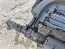 BMW 120D E87 E81 AUTOMATE 2006R PANNEAU AVANT RADIATEUR VENTILATEUR ENSEMBLEphoto 12