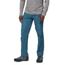 PATAGONIA Мужские брюки для скалолазания Venga Rock Pants Reg волнистый синий 36