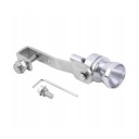 ТУРБО СВИСТОК ЗВУКОВОЙ СИМУЛЯТОР ВЫХЛОПНОЙ ТРУБЫ 37-48