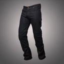 4SR Cool Black Jeans 54 Veľkosť 54