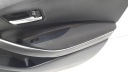 TOYOTA COROLLA E21 COLLECTEUR PORTES AVANT DROIT 67611-02860 (ET24)photo 5