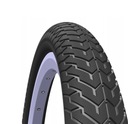 RUBENA ZIRRA F V94 20x2,25 / 57-406 - pneumatika na bicykel BMX