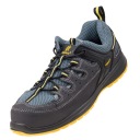 РАБОЧИЕ САНДАЛИИ с мыском ЛЕТНЯЯ ОБУВЬ 310 S1 размер 44