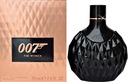 JAMES BOND 007 FOR WOMEN EAU DE PARFUM 75ml EDP