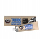 Lekkościerna pasta woskowa K2 Turbo 120 g
