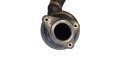 TUYAU TUYAU ÉCHANGEUR D'AIR DE SURALIMENTATION MERCEDES A W168 1.7CDI A1685280008photo 6