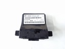 SEAT LEON II FL 09-12 moduł sterownik GETEWAY 7N0907530S