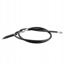 CABLE CABLES CONJUNTO DE EMBRAGUE MOTOCYKLA DO QUADOW 150 CM3 