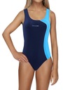 SWIMSUIT сплошной купальник для девочек