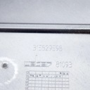 SAAB 9-3 VER1 2004 PROTECTION SUPÉRIEURE MOTEURphoto 8