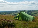 2-местная велосипедная палатка Vango Apex Compact 200