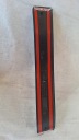 AUDI A4 B6 MOULURE SEUIL PROTECTION SEUIL DÉCORATIVE 8E0853375photo 7