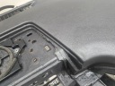 MAZDA 6 VI 6E ДОШКА КОНСОЛЬ AIRBAG ПОДУШКИ ВОДІЙ КОЛІНО ШТОРКА РЕМНІ  (18762860080) фото min 9