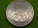 2 korony Szwecja 1877 Materiał srebro