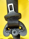 CEINTURE DE SÉCURITÉ DROIT AVANT MINI ONE COOPER CLUBMAN R55 608354700C NR163photo 8