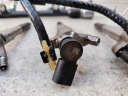 SYSTÈME INJECTEURS POMPE INJECTEURS 167001930R RENAULT MASTER 3 III 2.3 BITURBOphoto 9