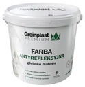 GREINPLAST ПРЕМИУМ АНТИБЛИКОВАЯ КРАСКА БЕЛАЯ 10л