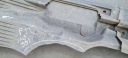 AUDI Q5 SQ5 2010 PROTECTION LATÉRALE CHÂSSIS 8R0825208Cphoto 12