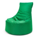 Маленьке акуратне крісло Seat S Polyester NC20 | дитяча кімната | тераса | балкон