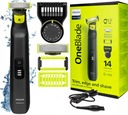 Philips One Blade Pro 360 Face + Body Applize Philips OneBlade Pro