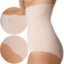 NETi PZE-02 Корректирующие трусики бежевого цвета