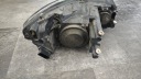 SKODA OCTAVIA 2 II LIFT PHARE GAUCHE PROJECTEUR LENTILLE H7 1Z1941017Sphoto 14