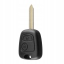 ПУЛЬТ КЛЮЧИК ID46 CITROEN PEUGEOT 307 107 207 407  (15559998549) фото min 9