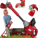 Squadcur Square Tawn. Безопасная травяная трасса машина - светлый свет