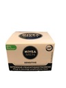 NIVEA MEN Крем для чувствительного лица