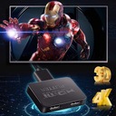 Аппаратный разветвитель RED Разветвитель HDMI — 2x HDMI 4K 3D