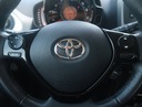 Toyota Aygo 1.0 VVT-i, Salon Polska, Serwis ASO Pochodzenie krajowe