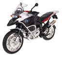 metalowy MOTOR BMW R1200GS 1:9 RC MOTOREK RASTAR