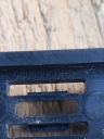 GLISSIÈRE FIXATION PARE-CHOCS GAUCHE DROIT ARRIÈRE PEUGEOT 308 SW T9 II 2 T9photo 10