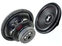 Głośnik basowy subwoofer Excursion SHX.v2-12D2