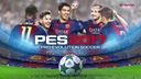 PES 2017 XBOX 360 PRO EVOLUTION SOCCER 17 JAK FIFA Producent Konami