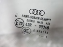 СКЛО ПЕРЕДНЯ ЛОБОВЕ AUDI A4 B8 AVANT 2008R 3.0 TDI 10449  (17546758510) фото min 6