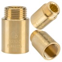 Удлинитель BOSONE CONNECTOR FI 1/2