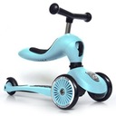 ScootAndRide Highwaykick 1+ Черничный аттракцион
