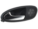 ВНУТРЕННЯЯ РУЧКА L SEAT LEON 2 TOLEDO 3 ALTEA 04-