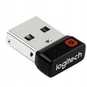 Adapter LOGITECH 910-005931 Interfejs USB (Radio 2.4 GHz)