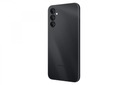 Samsung Galaxy A14 SM-A145 4+64GB BLACK SM-A145RZKUEUE Materiál plast