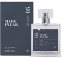 MADE IN LAB 05 MEN Парфюмированная вода для мужчин 100 мл