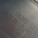 ПОПЫЛЬНИЧКА ГНІЗДО 12V MERCEDES W211 A2116802852  (10242901147) фото min 6
