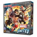 Портальные игры Marvel United: Паук Геддон