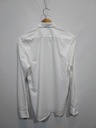LAVARD biela košeľa pure cotton 40 Veľkosť 40