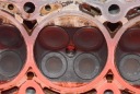 CULASSE MOTEUR PEUGEOT 607 2.2 16V 158 KM 00-04photo 8